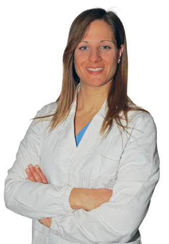 Dr.ssa Diletta Bandinelli | Ortopedico Pediatrico